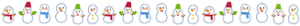 line_winter_snowman