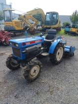 TX155F