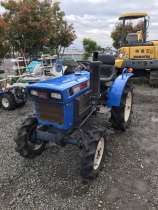 TX155F