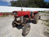 MF165