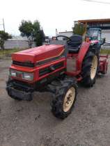 FX265D