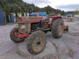 MF165