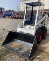 BOBCAT  643